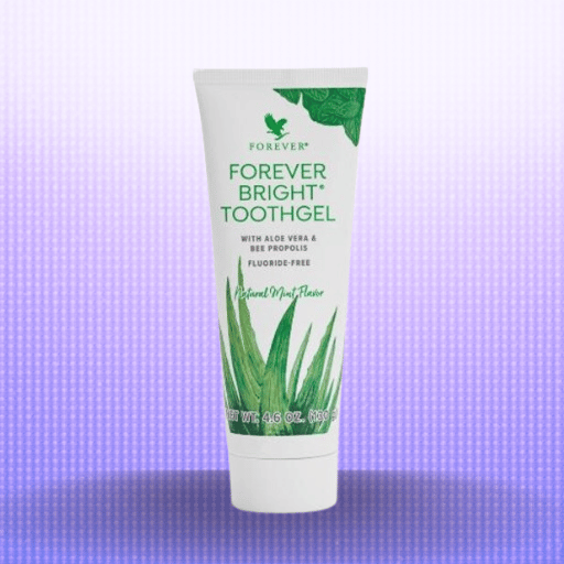 Bright Toothgel