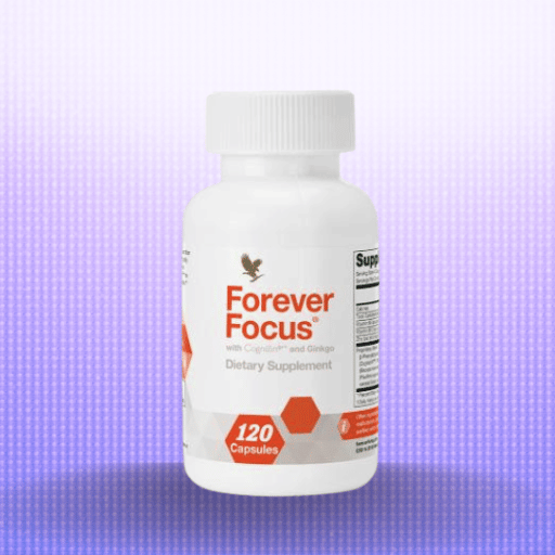 Forever Focus