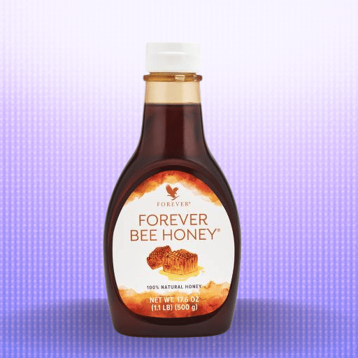 Forever Bee Honey