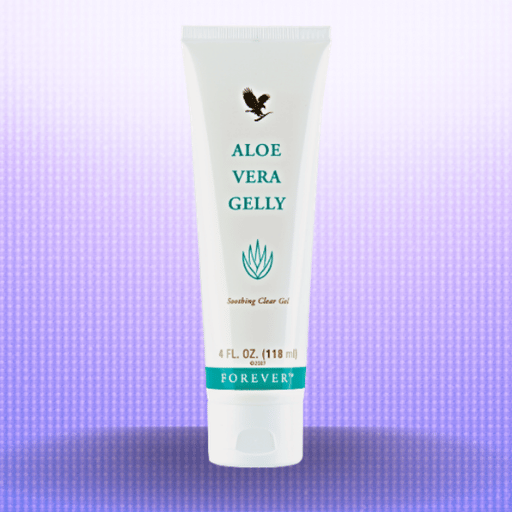 Aloe Vera Gelly