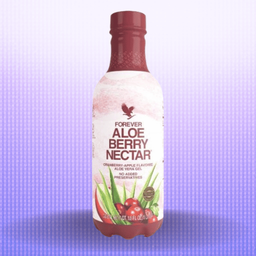 Aloe Berry Nectar