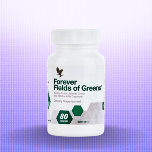 Forever Fields Of Greens