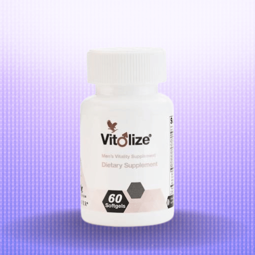 Vitolize for Men