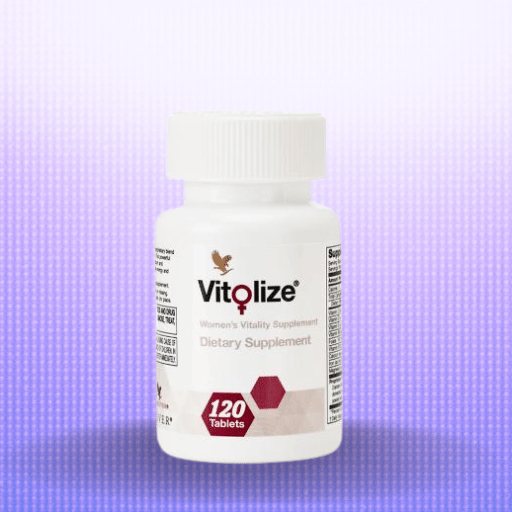 Vitolize For Women