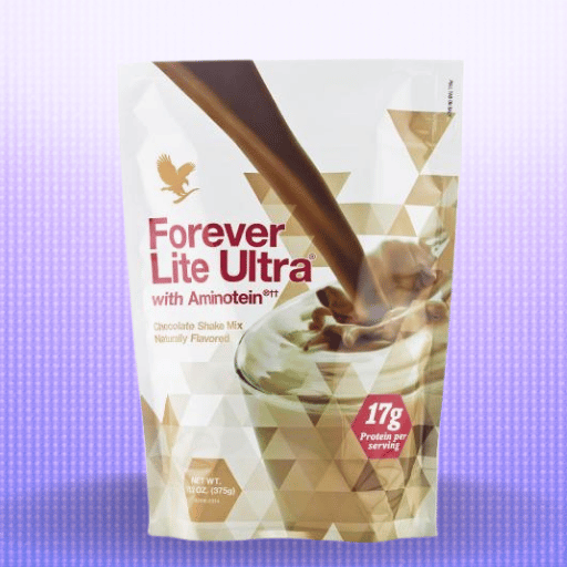 Forever Lite Ultra Chocolate