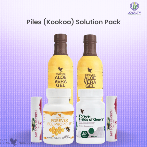 Piles Solution Pack