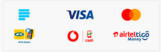 Paystack Payment